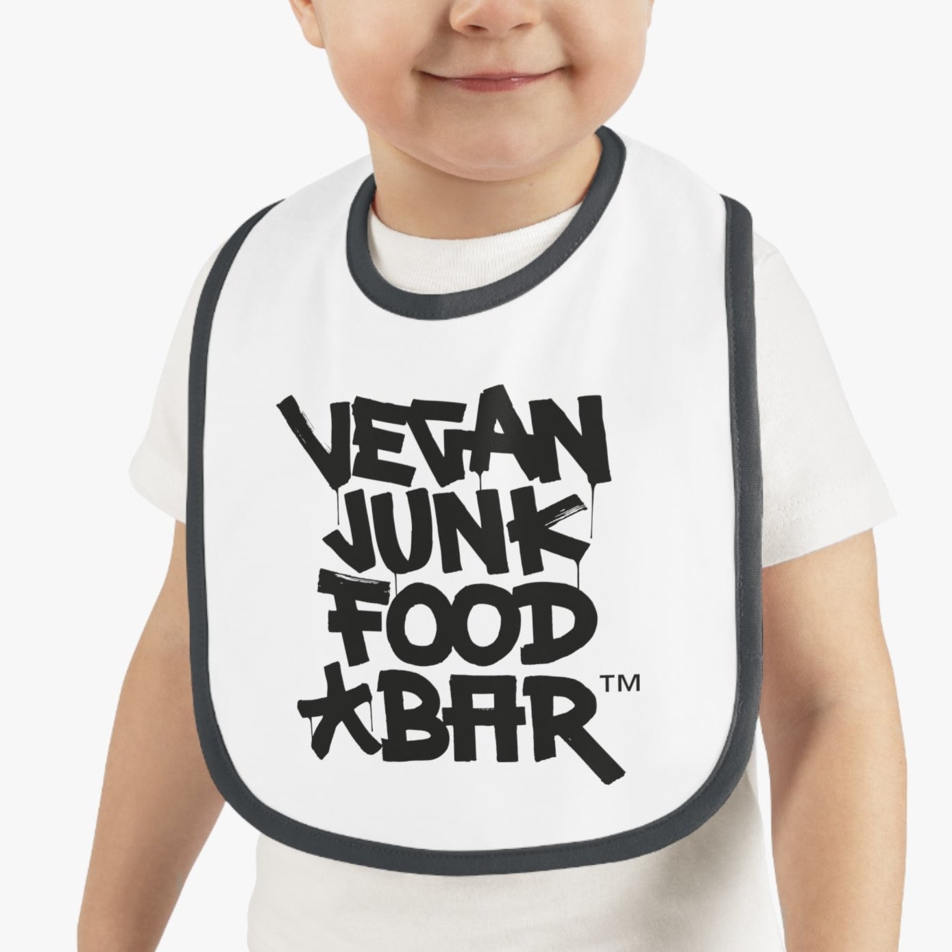 Classic VJFB™ Baby Rib Bib