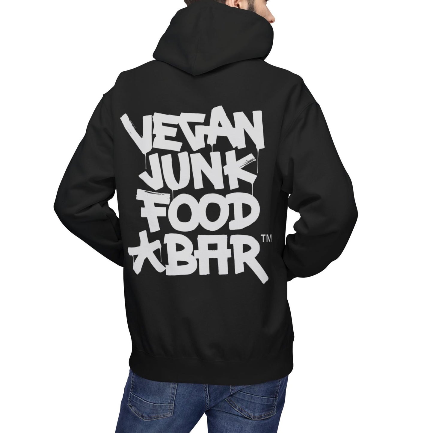 Limited Winter '24/'25 VJFB™ Hoodie - Juice On The Block