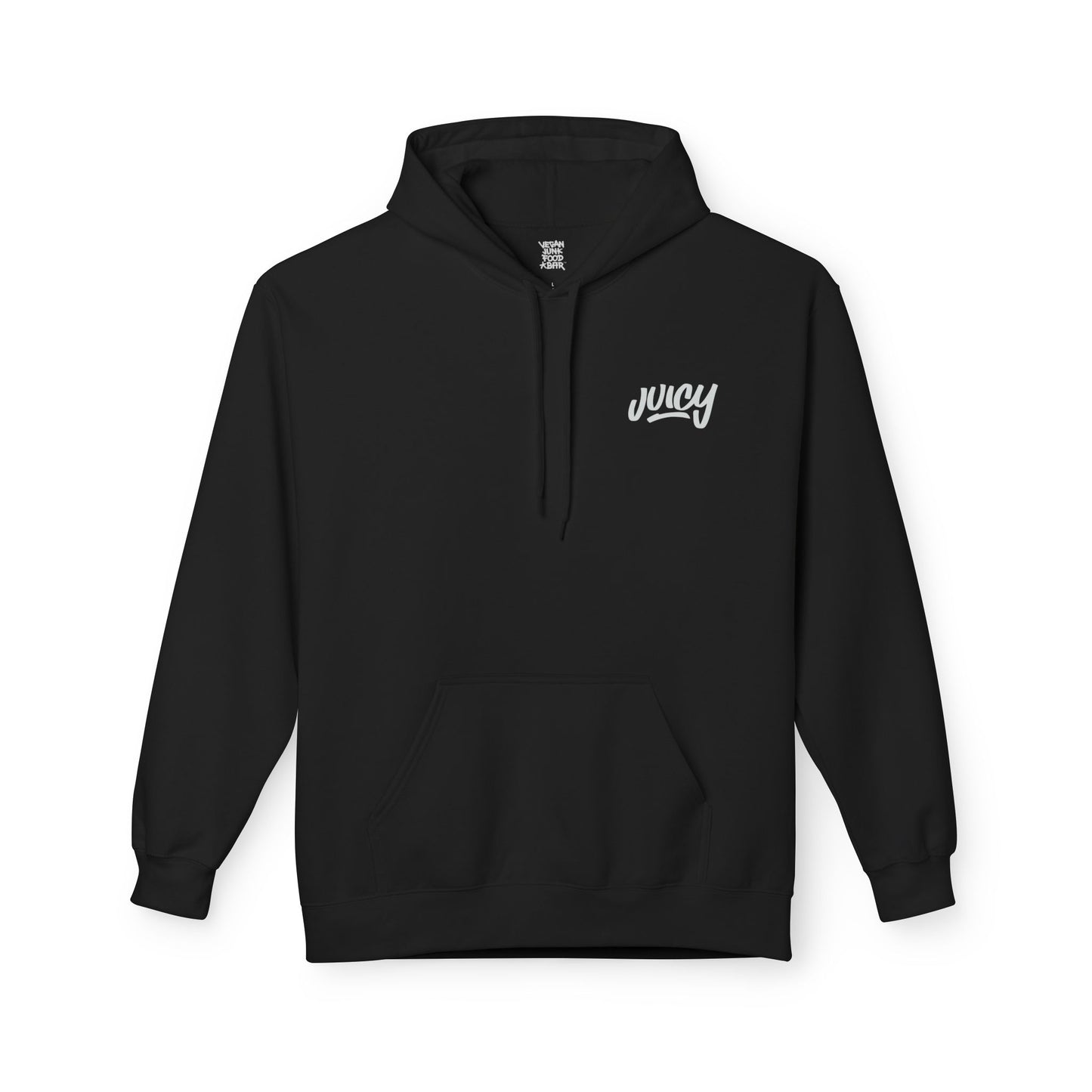 Limited Winter '24/'25 VJFB™ Hoodie - Juice On The Block