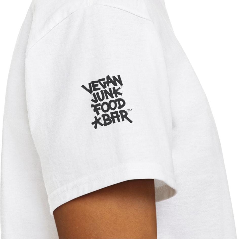 Limited Winter '24/'25 VJFB™ Tag Tee – A Timeless Statement 🕰️