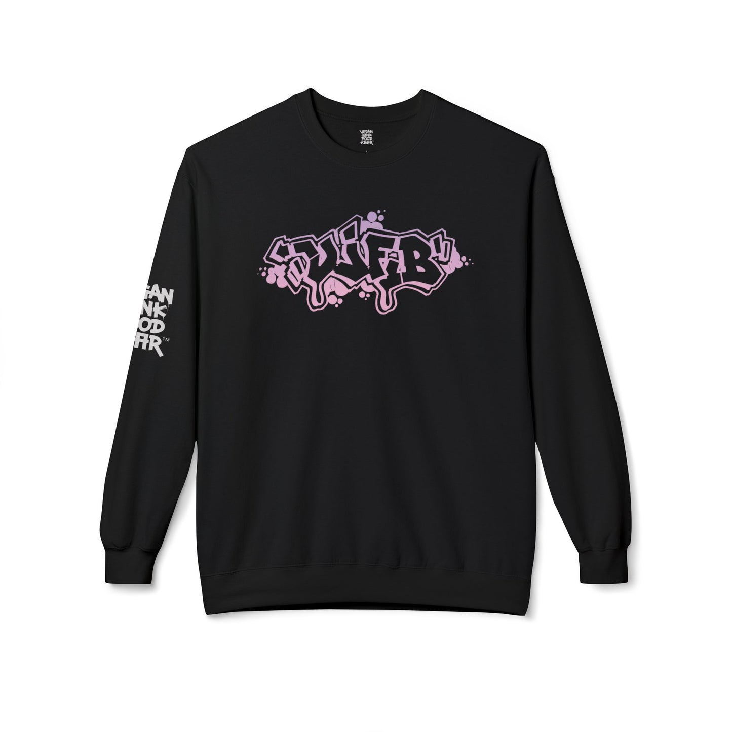 Limited Winter '24/'25 VJFB™ Sweat – An Artists Piece 🎨