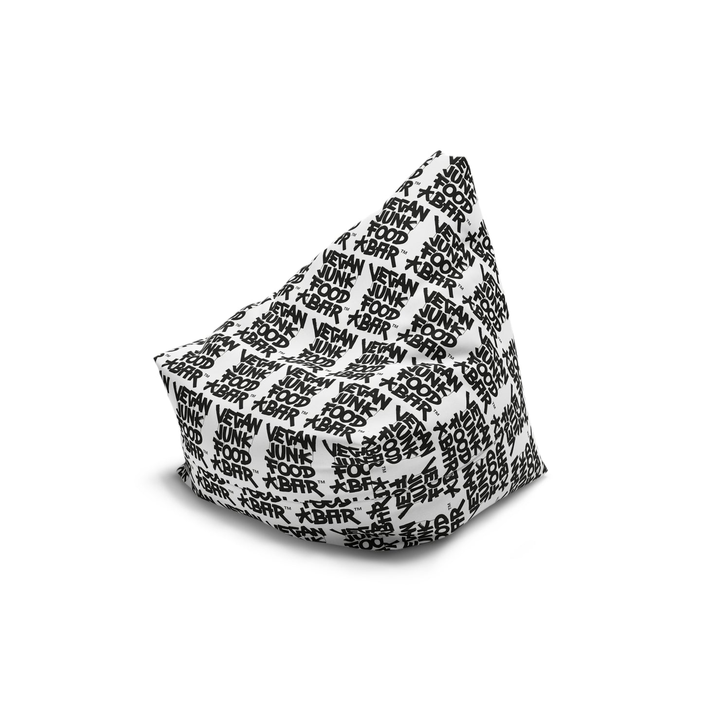 Limited Winter '24/'25 VJFB™ Bean Bag – An Aesthetic Bag of Beans 🫛