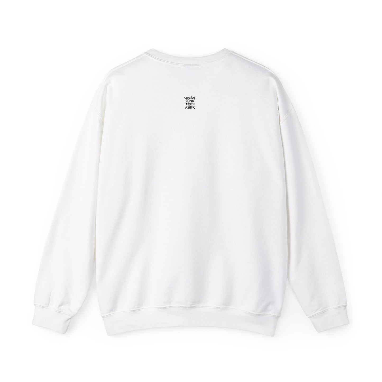 Limited Winter '24/'25 VJFB™ Juicy Crewneck Sweatshirt – Be the Juice 🍑