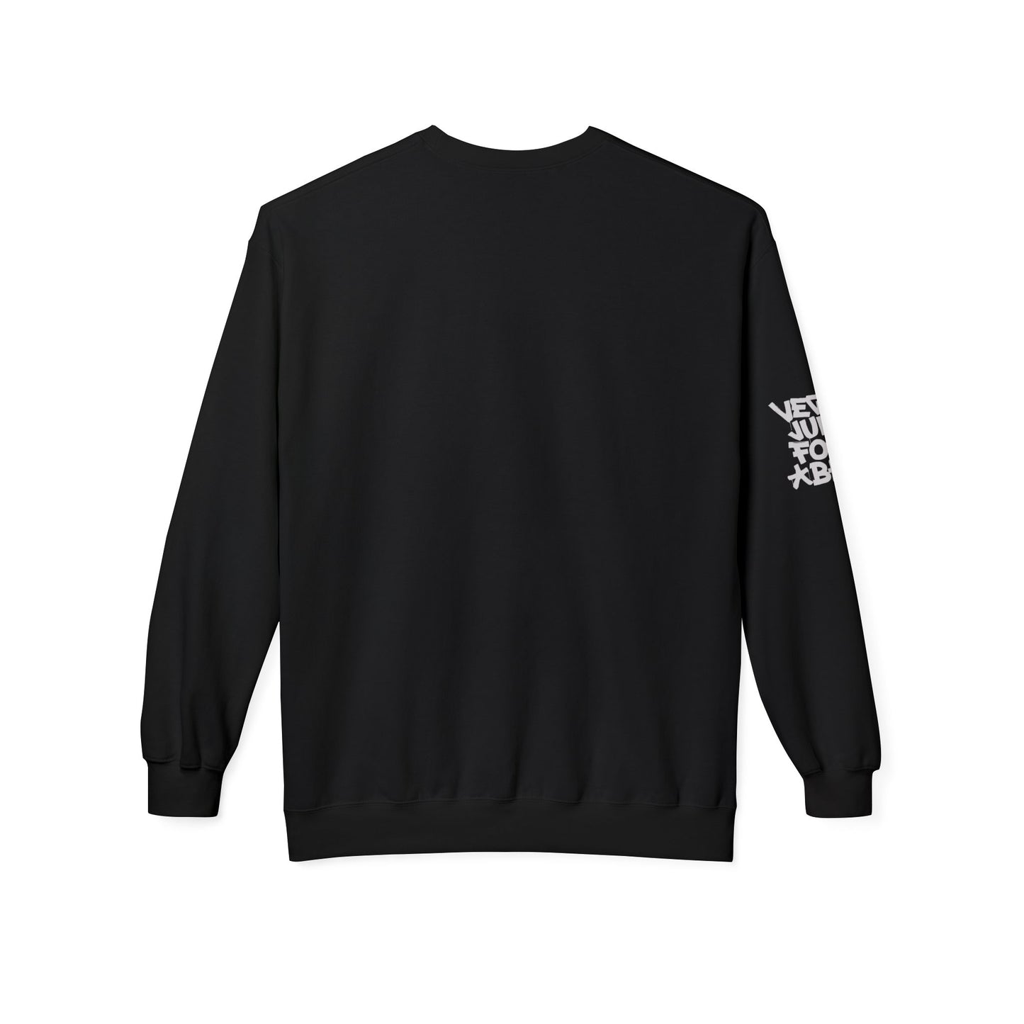 Limited Winter '24/'25 VJFB™ Sweat – An Artists Piece 🎨