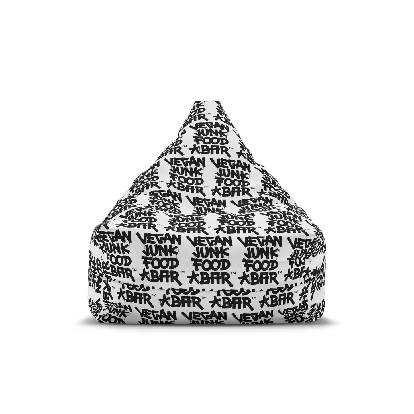 Limited Winter '24/'25 VJFB™ Bean Bag – An Aesthetic Bag of Beans 🫛
