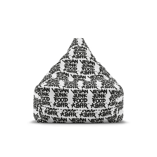 Limited Winter '24/'25 VJFB™ Bean Bag – An Aesthetic Bag of Beans 🫛