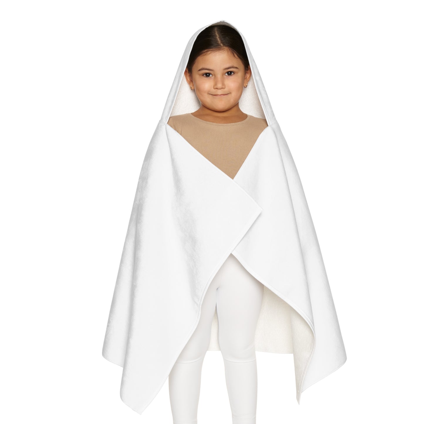 Limited Winter '24/'25 VJFB™ Spread The Love Hooded Towel – Towel Off with Vibes ✨