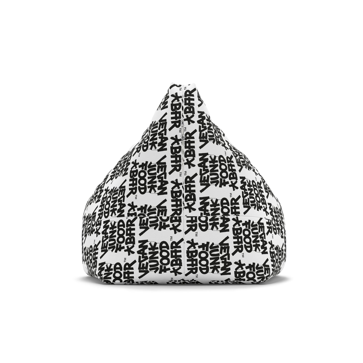 Limited Winter '24/'25 VJFB™ Bean Bag – An Aesthetic Bag of Beans 🫛