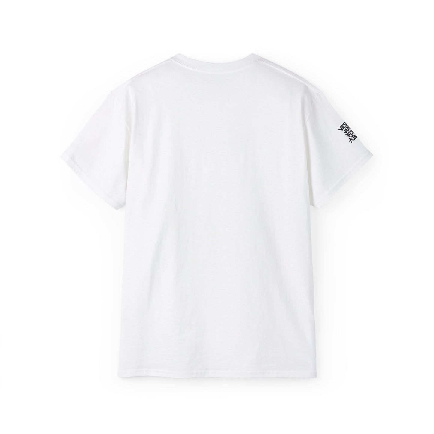Limited Winter '24/'25 VJFB™ Tag Tee – A Timeless Statement 🕰️