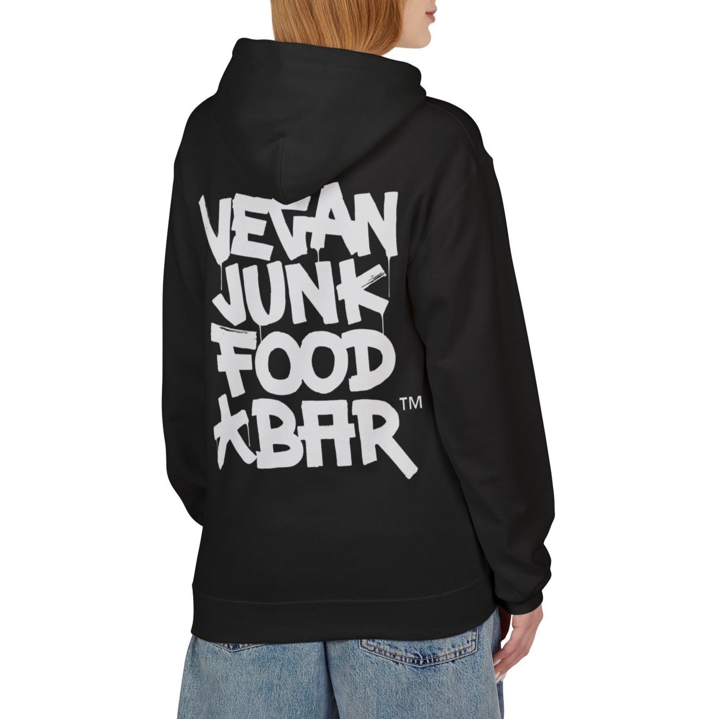 Limited Winter '24/'25 VJFB™ Hoodie - Juice On The Block