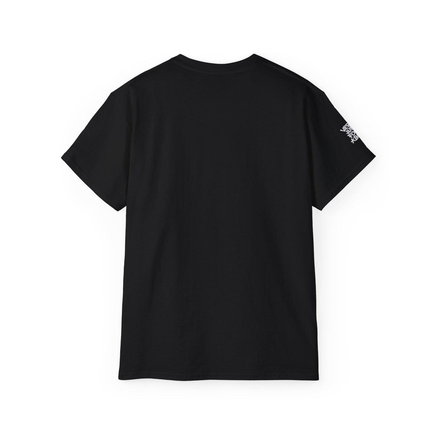 Limited Winter '24/'25 VJFB™ Tag Tee – A Timeless Statement 🕰️