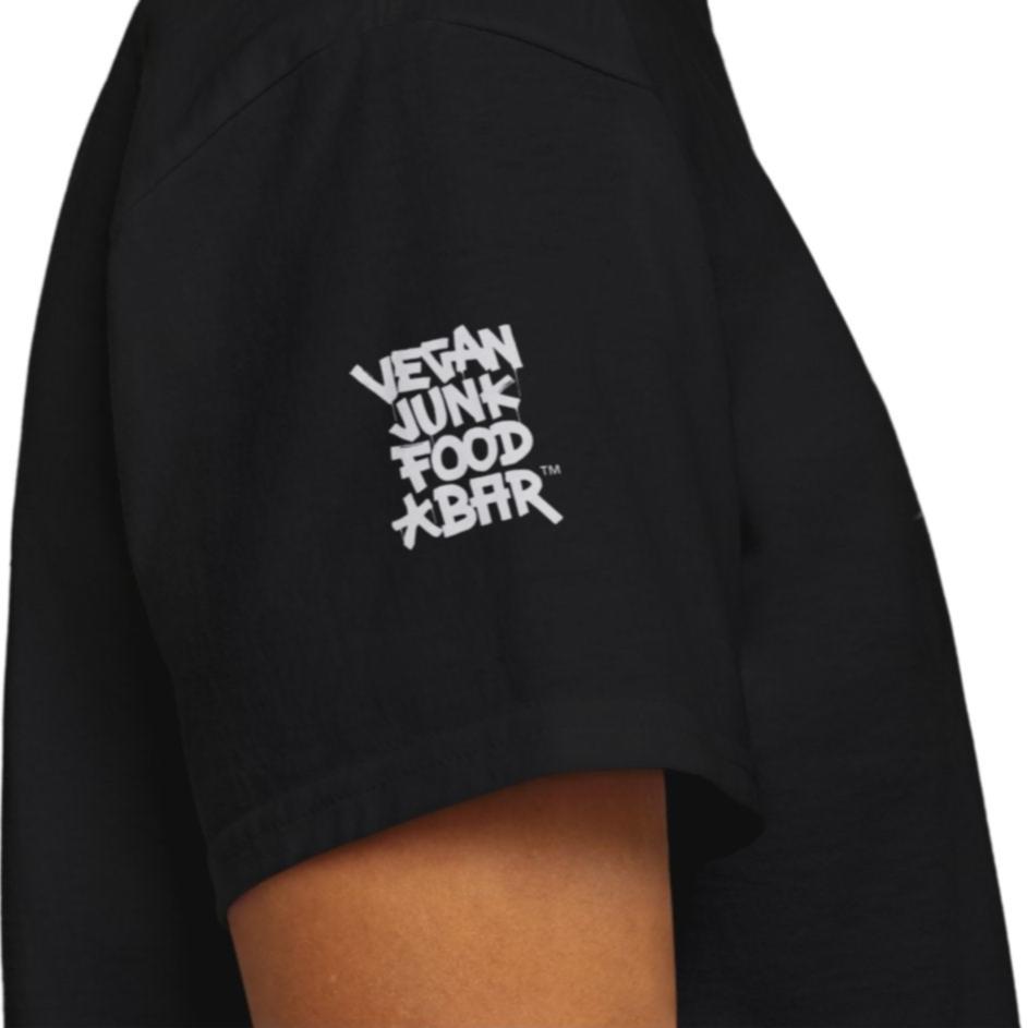 Limited Winter '24/'25 VJFB™ Tag Tee – A Timeless Statement 🕰️