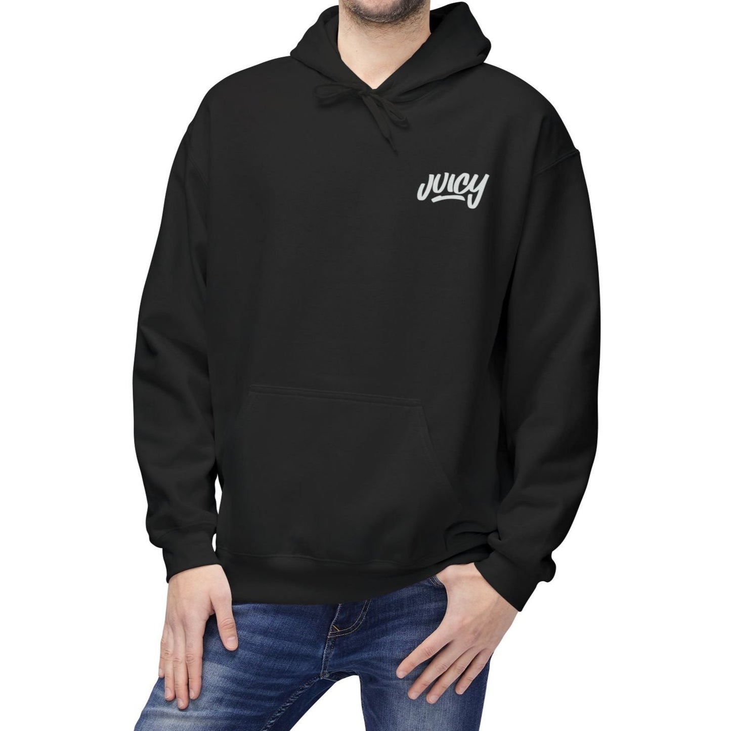 Limited Winter '24/'25 VJFB™ Hoodie - Juice On The Block