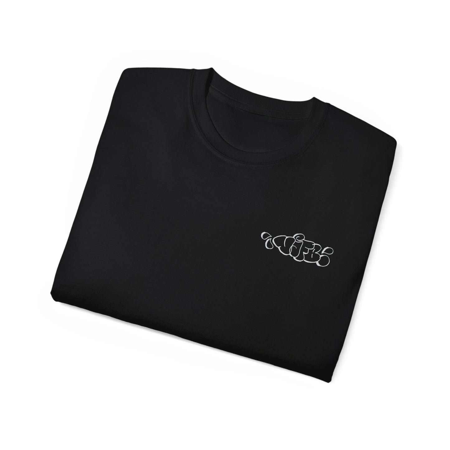 Limited Winter '24/'25 VJFB™ Tag Tee – A Timeless Statement 🕰️