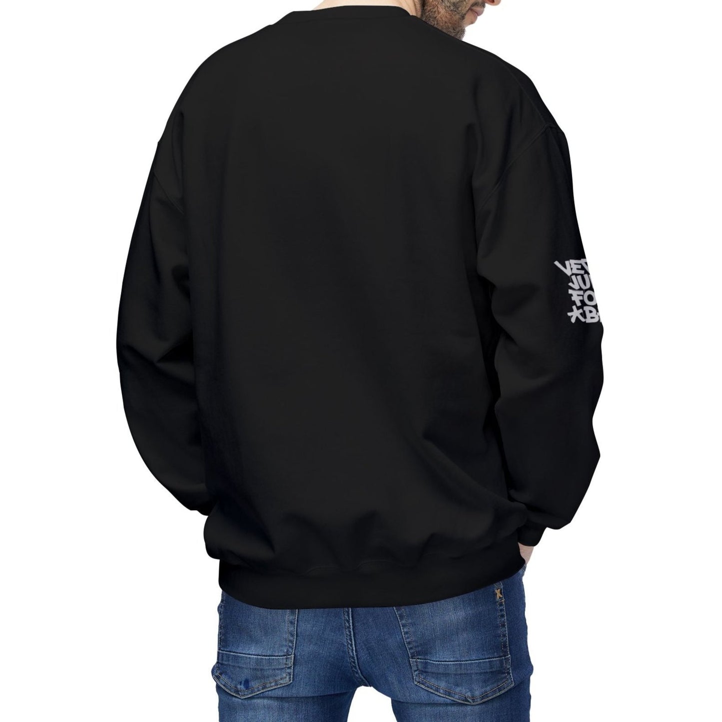 Limited Winter '24/'25 VJFB™ Sweat – An Artists Piece 🎨