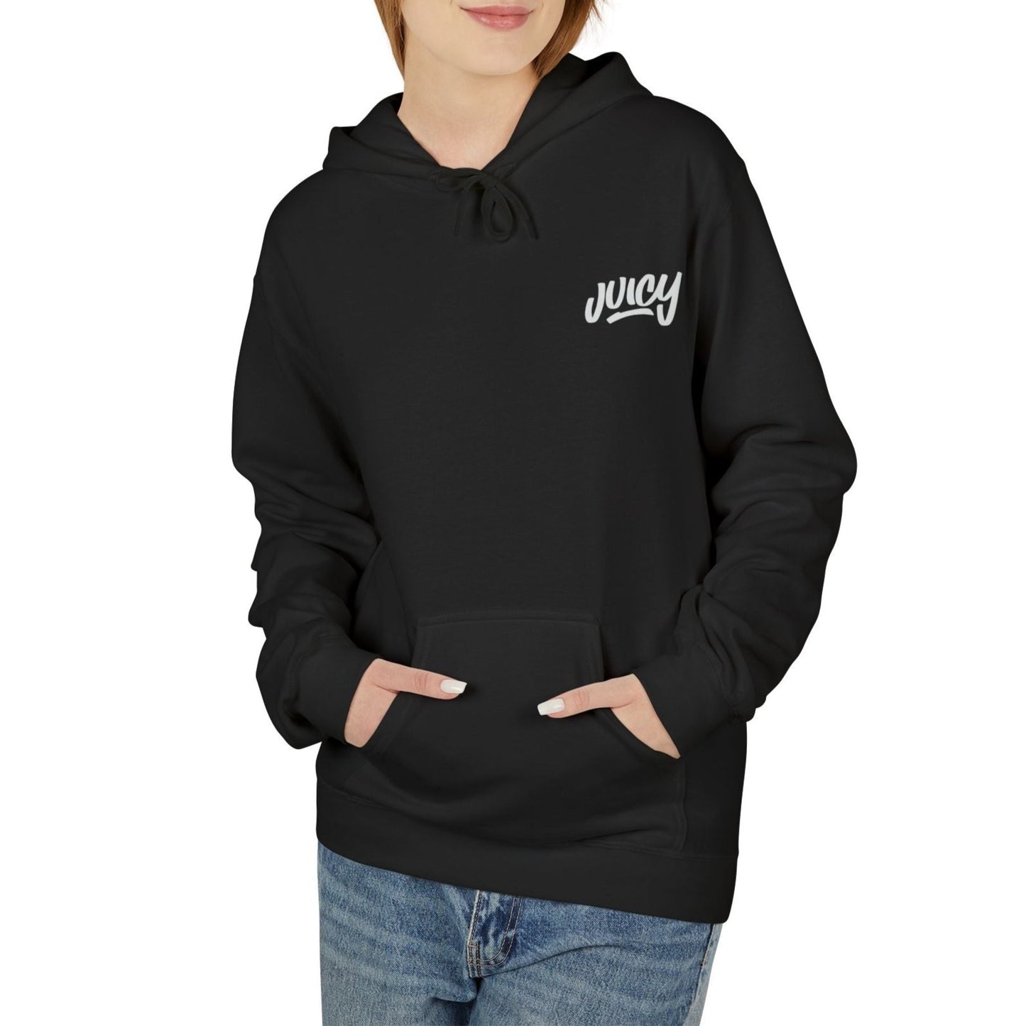 Limited Winter '24/'25 VJFB™ Hoodie - Juice On The Block