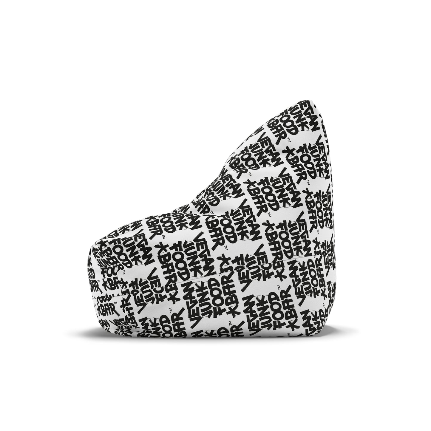 Limited Winter '24/'25 VJFB™ Bean Bag – An Aesthetic Bag of Beans 🫛