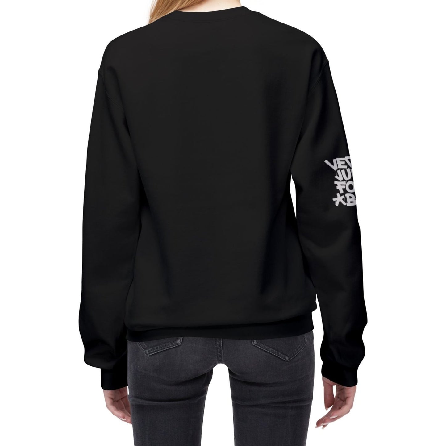 Limited Winter '24/'25 VJFB™ Sweat – An Artists Piece 🎨