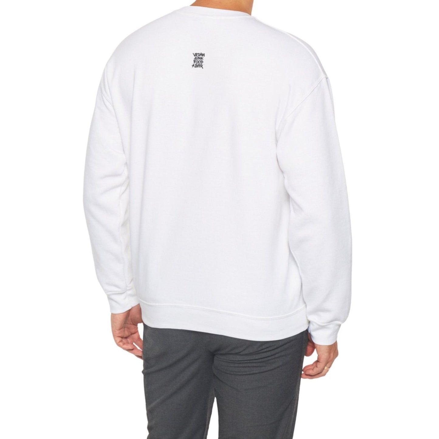 Limited Winter '24/'25 VJFB™ Juicy Crewneck Sweatshirt – Be the Juice 🍑