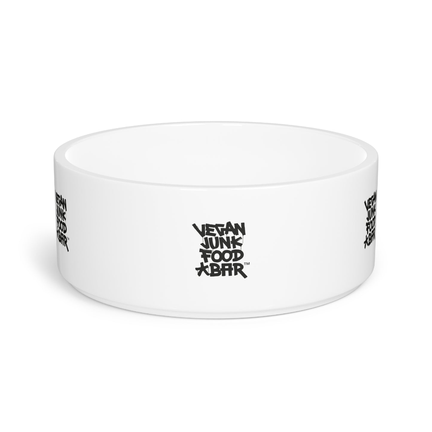 Classic VJFB™ Pet Bowl