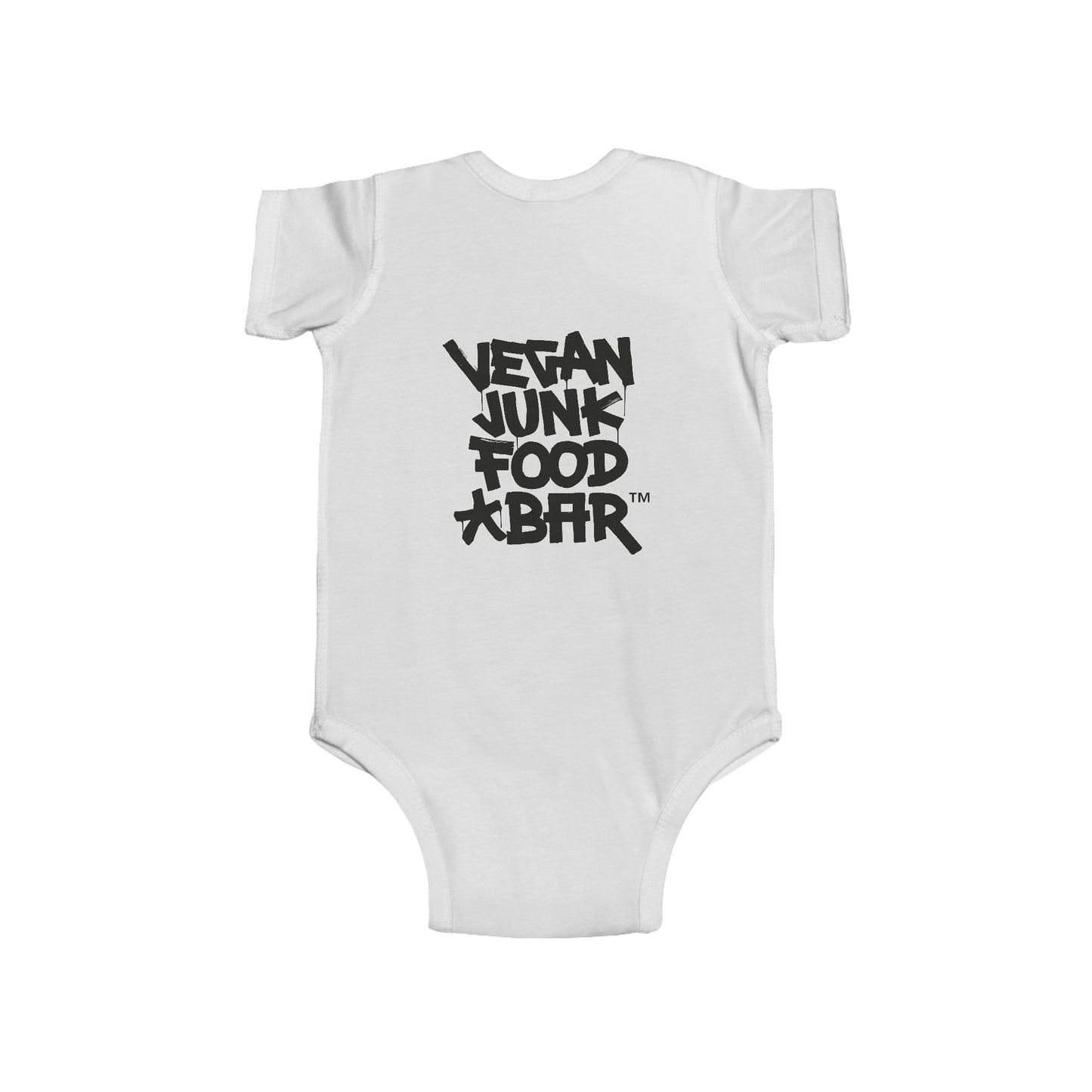 Classic VJFBaby™ Bodysuit