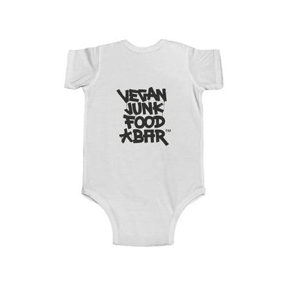 Classic VJFBaby™ Bodysuit