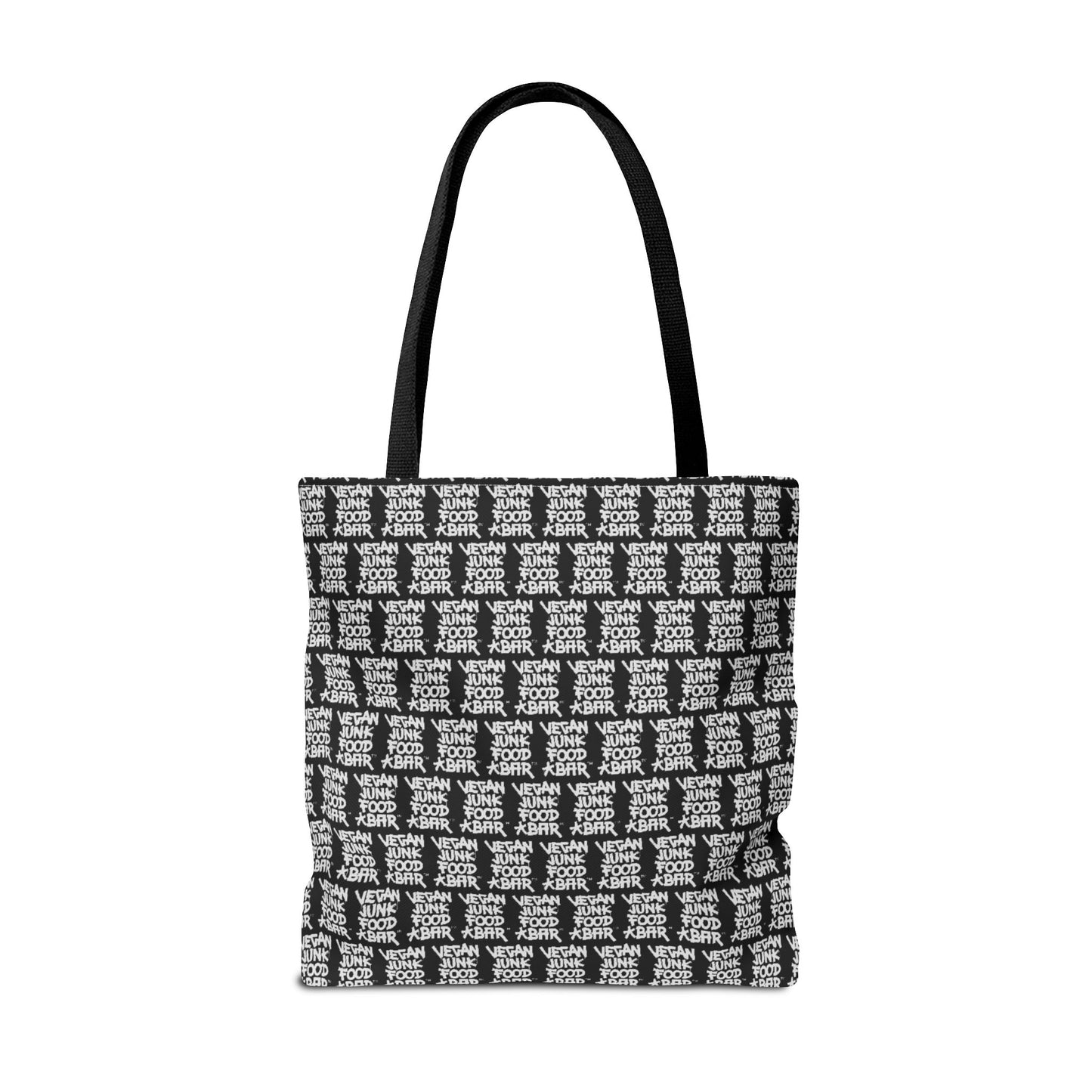 Classic VJFB™ 2D Aesthetic Inverse Tote Bag