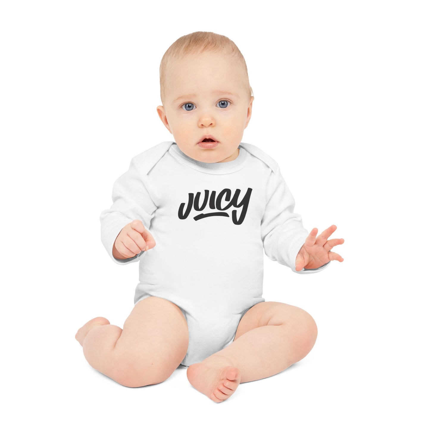 Classic VJFB™ Juicy Baby Bodysuit