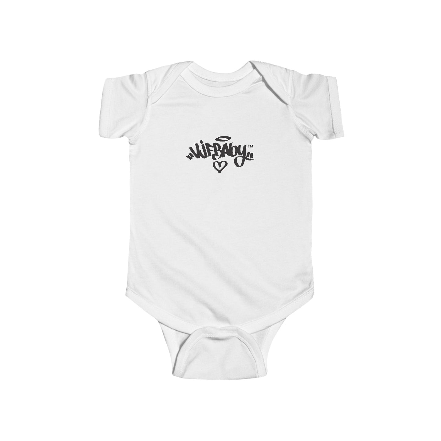 Classic VJFBaby™ Bodysuit