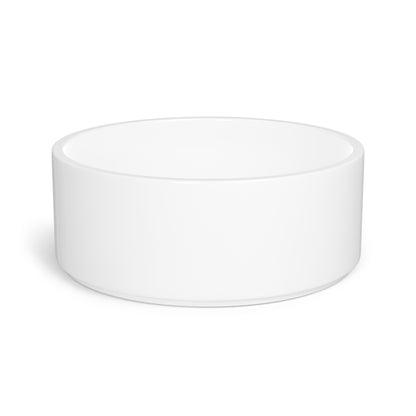 Classic VJFB™ Pet Bowl