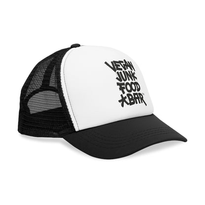 Classic VJFB™ Mesh Cap