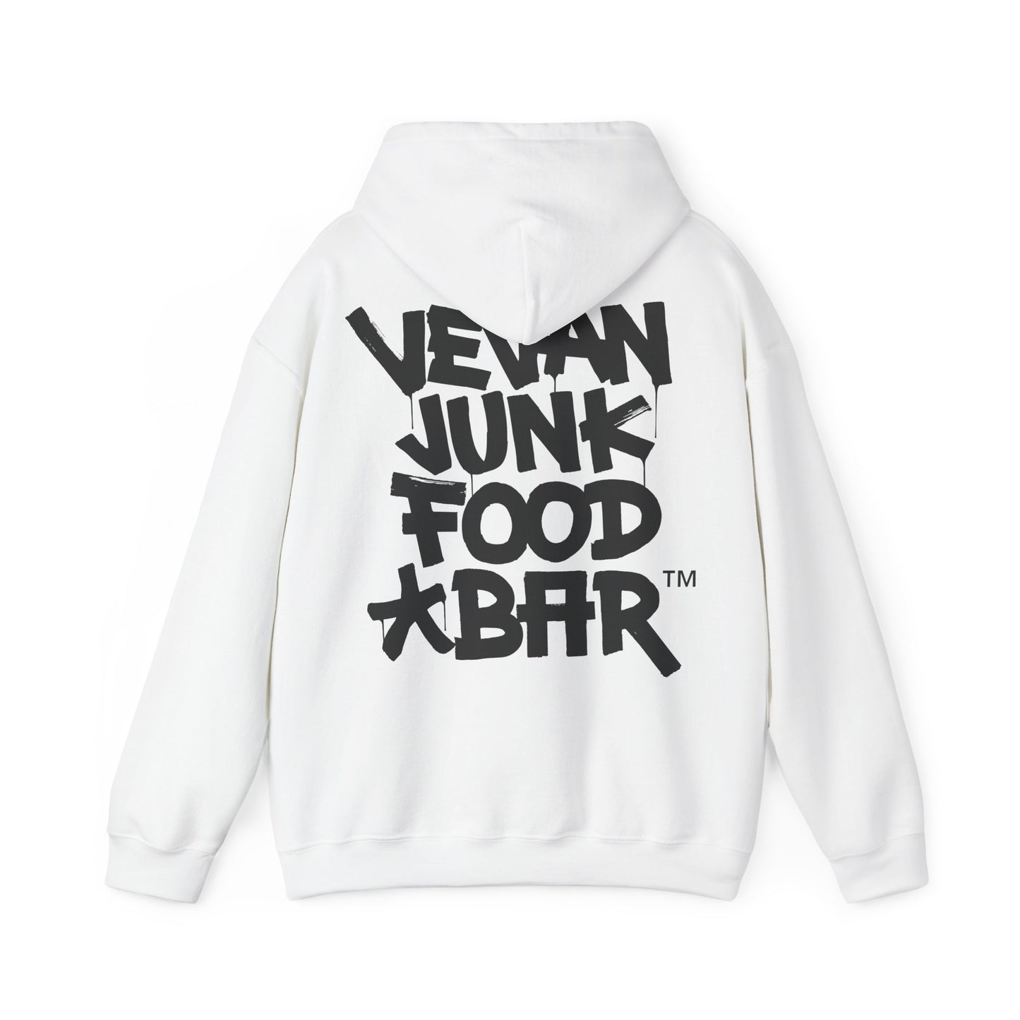 Limited Winter '24 VJFB™ Spread the Love Hoodie - Vibes In The hood ✨