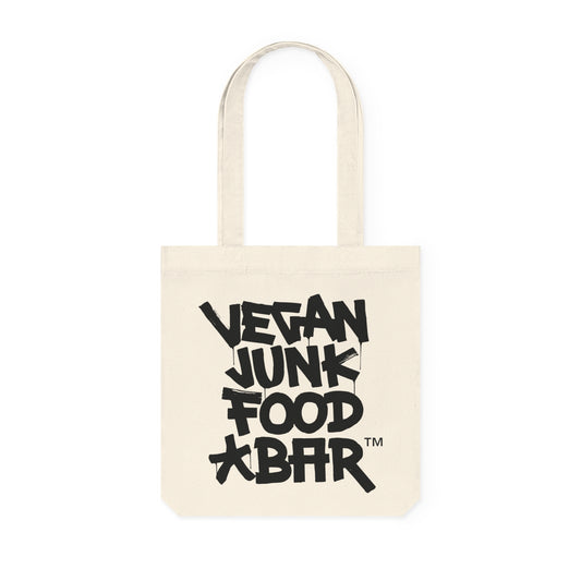 Classic VJFB™ Woven Tote Bag