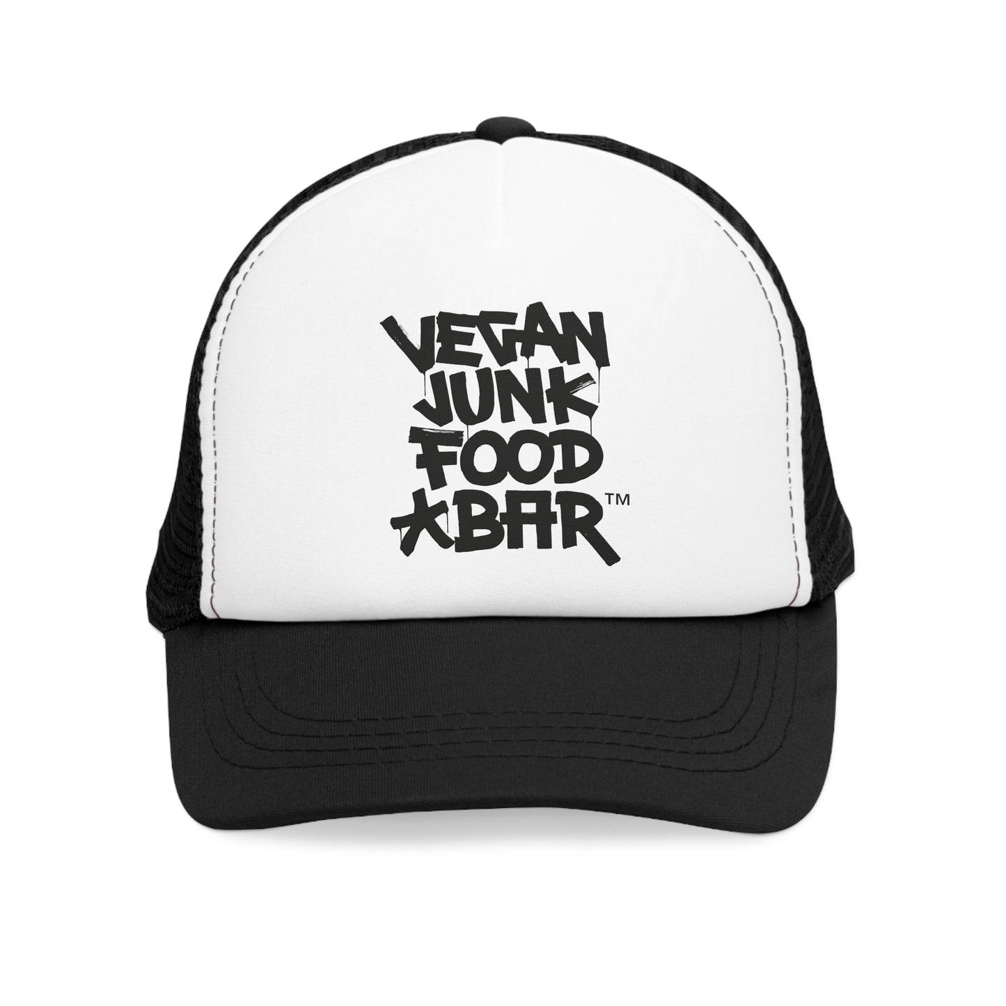 Classic VJFB™ Mesh Cap