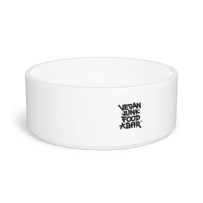 Classic VJFB™ Pet Bowl