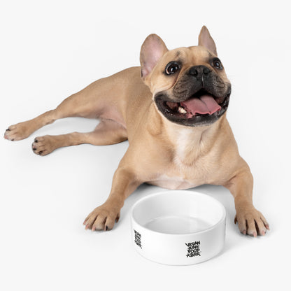 Classic VJFB™ Pet Bowl