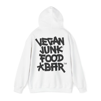 Limited Winter '24 VJFB™ Spread the Love Hoodie - Vibes In The hood ✨