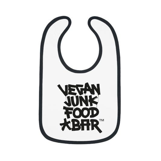 Classic VJFB™ Baby Rib Bib