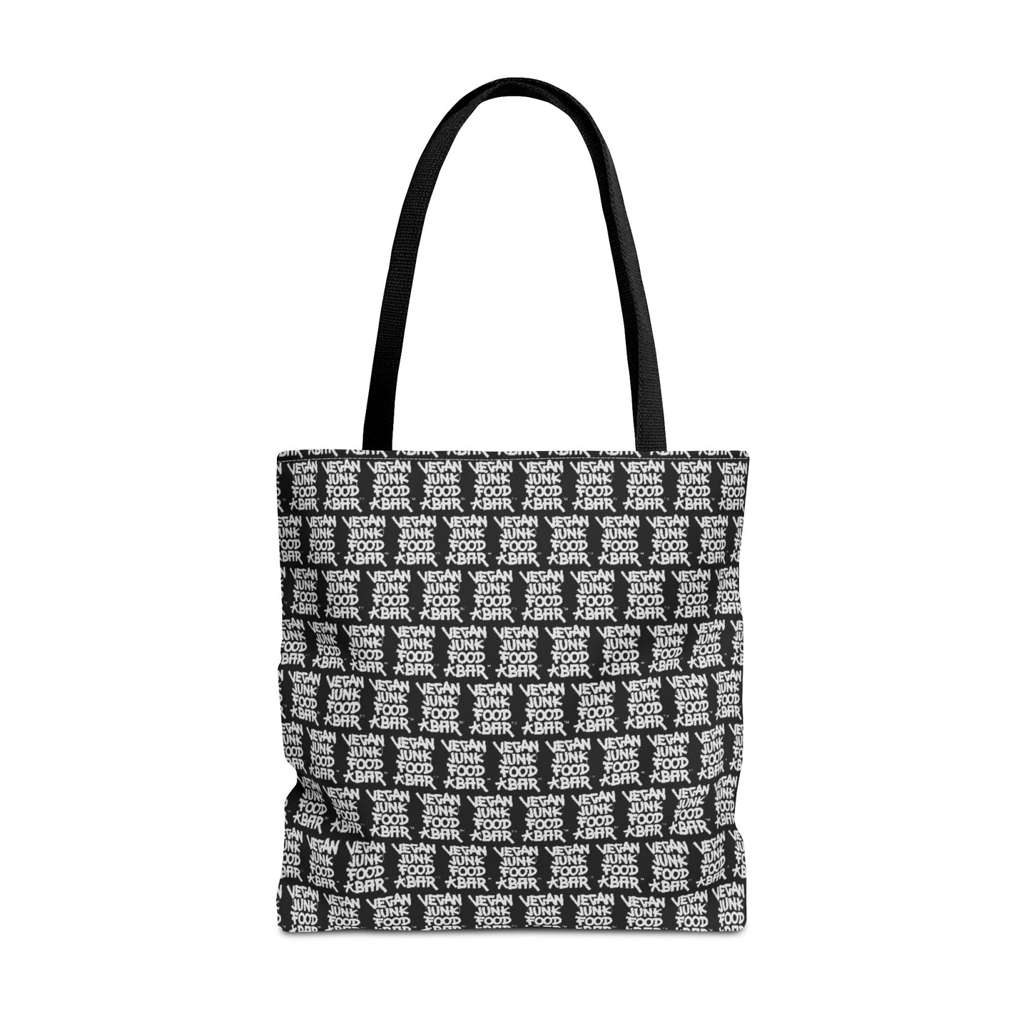 Classic VJFB™ 2D Aesthetic Inverse Tote Bag