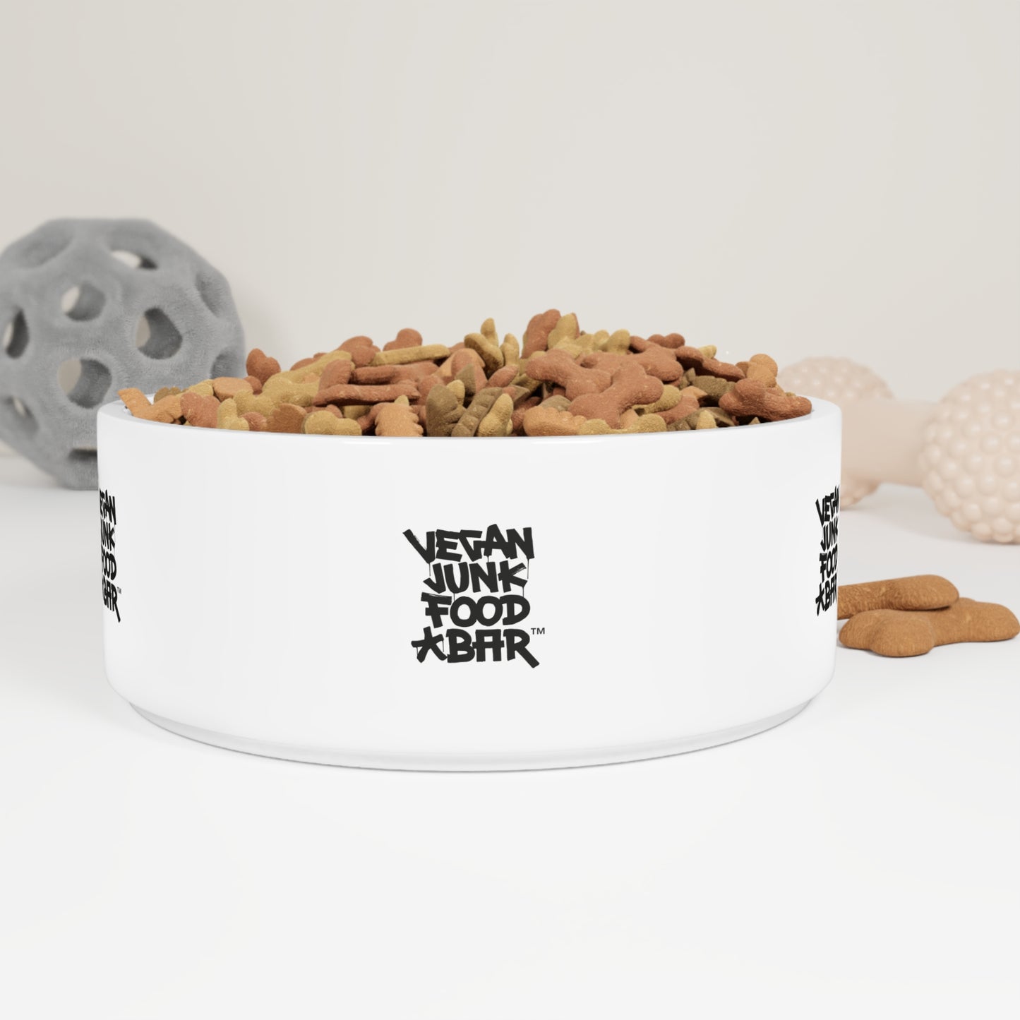 Classic VJFB™ Pet Bowl