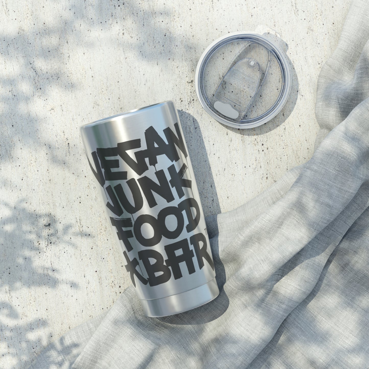 Classic VJFB™ Tumbler