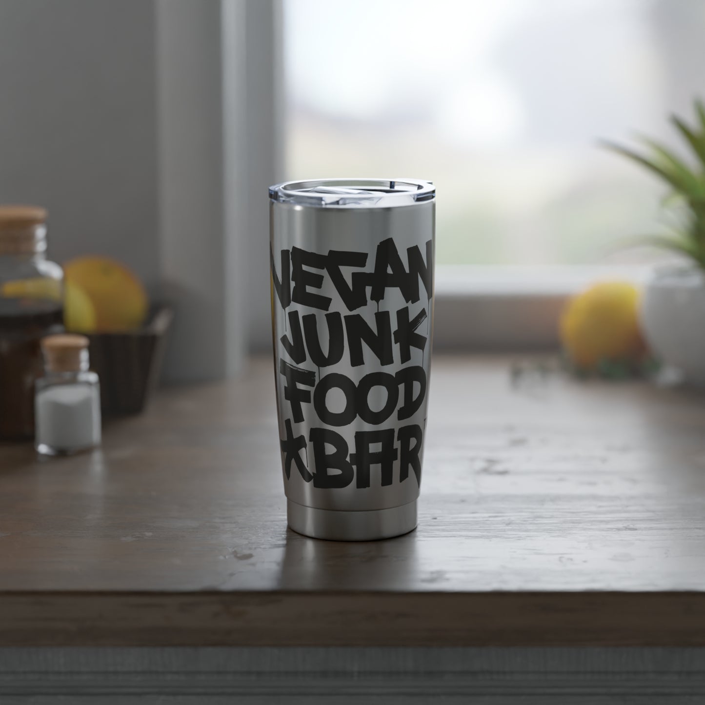 Classic VJFB™ Tumbler