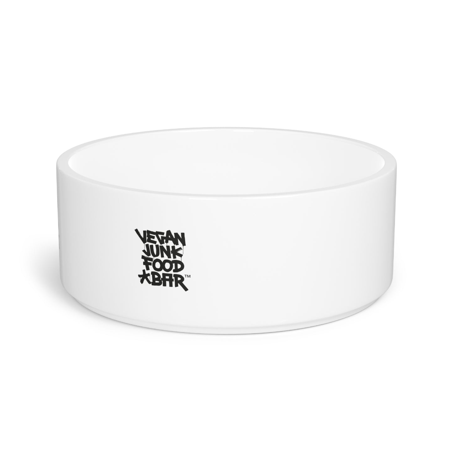 Classic VJFB™ Pet Bowl